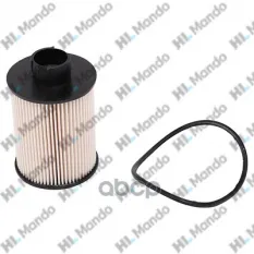 ФИЛЬТР ТОПЛИВНЫЙ SUZUKI EFF00204T Mando арт. eff00204t