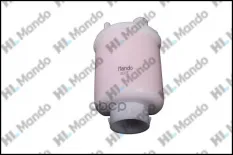 Фильтр топливный HYUNDAI Sonata NF (04-) KIA Opirus (06-) (2.0/2.4/3.3) MANDO Mando арт. EFF00213T