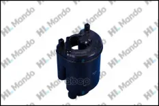 Фильтр топливный HYUNDAI Sonata 5 KIA Magentis (в баке) MANDO Mando арт. EFF00214T