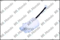 Фильтр топливный KIA Soul (13-) (1.6) MANDO Mando арт. EFF00218T