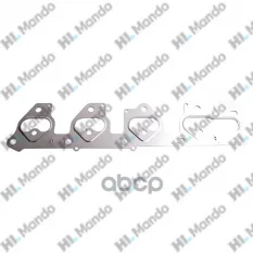 ПРОКЛАДКА ВПУСКНОГО КОЛЛЕКТОРА GM/CHEVROLET EGEND00025 Mando арт. egend00025