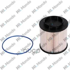 ФИЛЬТР ТОПЛИВНЫЙ CHEVROLET EFFD0002Y Mando арт. effd0002y