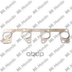 ПРОКЛАДКА ВПУСКНОГО КОЛЛЕКТОРА DAEWOO/CHEVROLET EGEND00027 Mando арт. egend00027