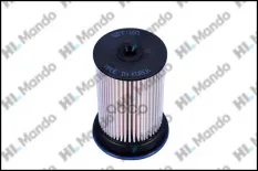 Фильтр топливный CHEVROLET Captiva (13-) OPEL Antara (2.2 CDTI) (1 шт.) MANDO Mando арт. EFFD0007Y