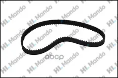 Ремень ГРМ HYUNDAI Atos,Getz (1.1) (100х20) MANDO Mando арт. MB100YU20