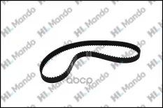 РЕМЕНЬ ГРМ MITSUBISHI MB111RU25.4 Mando арт. mb111ru25.4