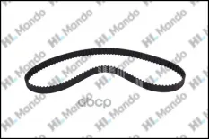 Ремень ГРМ MITSUBISHI Galant,Outlander (122х24) MANDO Mando арт. MB122RU24