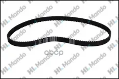 Ремень ГРМ MANDO MB137STS22 Mando арт. MB137STS22