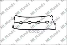 Прокладка крышки клапанной DAEWOO Nexia (16V) CHEVROLET Lacetti (1.4) (16V),Aveo,Rezzo MANDO Mando арт. EGCND00019