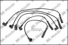 к-кт проводов! KIA Avella/Serphia 1.3/1.5 SOCH Mando арт. EWTK00004H