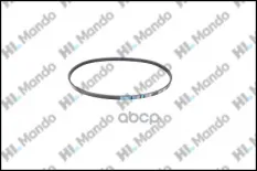 РЕМЕНЬ РУЧЕЙКОВЫЙ TOYOTA MB3PK630 Mando арт. mb3pk630