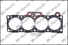 Прокладка головки блока KIA Sportage (95-) (AF) MANDO Mando арт. EGHNK00041