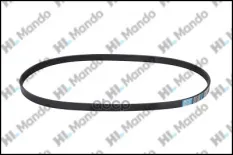 Ремень приводной поликлиновой 5PK1000 MANDO Mando арт. MB5PK1000