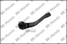 Наконечник рулевой MANDO EX4666008011 Mando арт. EX4666008011