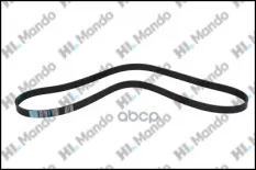 Ремень приводной поликлиновой 6PK1440 MANDO Mando арт. MB6PK1440
