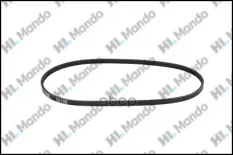 РЕМЕНЬ РУЧЕЙКОВЫЙ MAZDA MB3PK765 Mando арт. mb3pk765