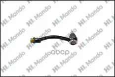 Наконечник рулевой тяги KIA Picanto (11-) Mando арт. EX568201Y501
