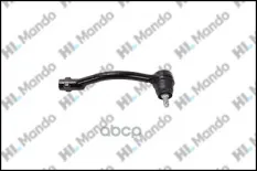Наконечник рулевой тяги KIA Picanto (11-) Mando арт. EX568201Y551