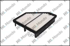 ФИЛЬТР ВОЗДУШНЫЙ HYUNDAI EAF00123M Mando арт. eaf00123m