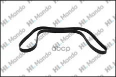 Ремень поликлиновый MANDO MB6PK1513 Mando арт. MB6PK1513