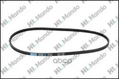 РЕМЕНЬ РУЧЕЙКОВЫЙ LANCIA MB3PK850 Mando арт. mb3pk850