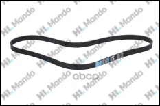 РЕМЕНЬ РУЧЕЙКОВЫЙ KIA MB5PK1070 Mando арт. mb5pk1070