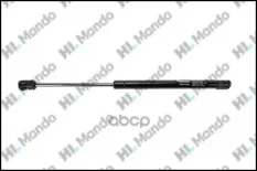 Амортизатор HYUNDAI Sonata YF (10-),ix45 (10-) капота левый/правый (1шт.) MANDO Mando арт. EGS00591K