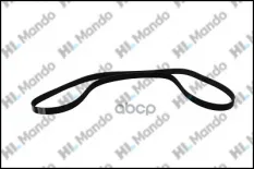 Ремень приводной поликлиновой 6PK1623 MANDO Mando арт. MB6PK1623
