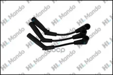 Провода в/в DAEWOO Matiz (M100,M150) (0.8)/CHEVROLET Spark (M200) MANDO EWTD00010H (96291306) Mando арт. EWTD00010H