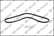 Ремень приводной поликлиновой 4PK1180 MANDO Mando арт. MB4PK1180