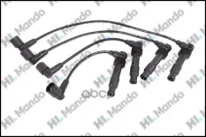 Провода в/в CHEVROLET Lacetti (J200)/OPEL Astra (F),Omega (B) MANDO EWTD00015H (96190263) Mando арт. EWTD00015H