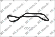 Ремень приводной поликлиновой 6PK1793 MANDO Mando арт. MB6PK1793