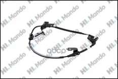 Датчик АБС KIA Bongo 3 (15-) (2.5-A2) (4WD) колеса переднего левого MANDO Mando арт. MBA010473