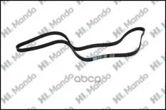 Ремень приводной Mando арт. MB6PK1892