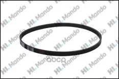 Поликлиновой ремень Mando арт. MB4PK643