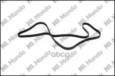 Ремень приводной поликлиновой 5PK1858 MANDO Mando арт. MB5PK1858