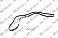 Ремень приводной поликлиновой 6PK2055 MANDO Mando арт. MB6PK2055