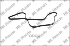 Ремень приводной поликлиновой 5PK2030 MANDO Mando арт. MB5PK2030