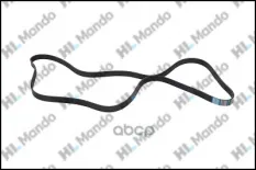 Ремень приводной поликлиновой 6PK2094 HONDA MANDO Mando арт. MB6PK2094