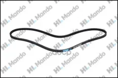 РЕМЕНЬ КЛИНОВЫЙ TOYOTA MBAVX13X1275 Mando арт. mbavx13x1275