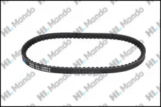 РЕМЕНЬ КЛИНОВЫЙ VOLVO MBAVX13X625 Mando арт. mbavx13x625