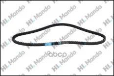 Ремень приводной клиновой 13х975 Mando арт. MBAVX13X975