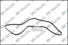 Ремень приводной поликлиновой 6PK2352 MANDO Mando арт. MB6PK2352