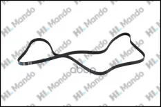 Ремень генератора Mando арт. MB6PK2415