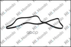 Ремень приводной поликлиновой 6PK2506 HYUNDAI Santa Fe (10-) MANDO Mando арт. MB6PK2506