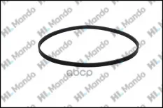 Ремень поликлиновой Mando арт. MB4PK830