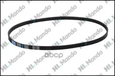 4PK890 Ремень приводной BMW 3 (E36) Mando арт. MB4PK890