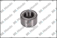 Подшипник ступицы KIA Spectra,Shuma передней MANDO Mando арт. MDW010048