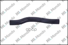 ПАТРУБОК РАДИАТОРА CHEVROLET MCC020027 Mando арт. mcc020027