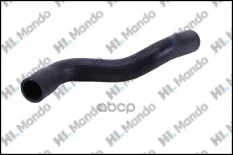 ПАТРУБОК РАДИАТОРА CHEVROLET MCC020061 Mando арт. mcc020061